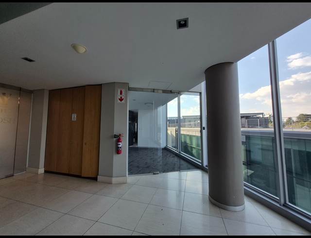 284M² OFFICE TO LET IN ILLOVO