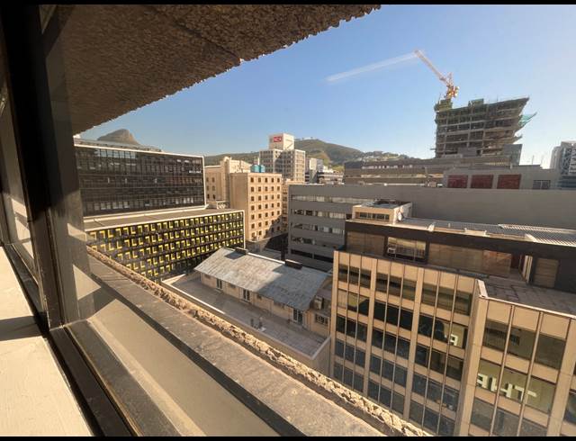 525M² OFFICE TO LET IN CAPE TOWN CITY CENTRE