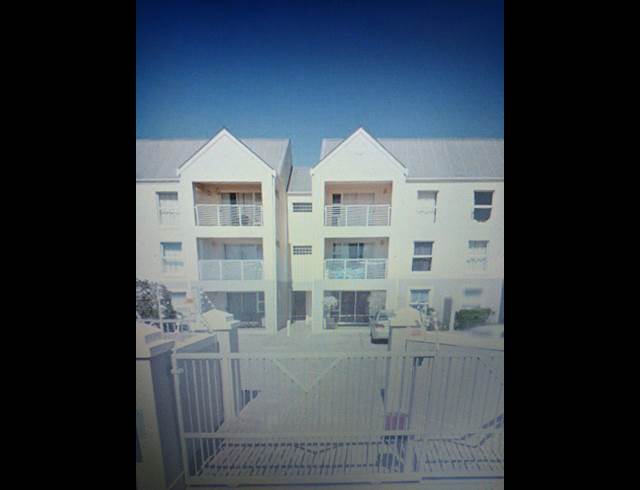 2 BEDROOM APARTMENT RENTED IN ROME