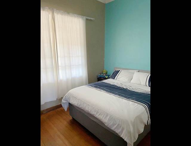 3 BEDROOM HOUSE TO LET IN FISHERS HILL