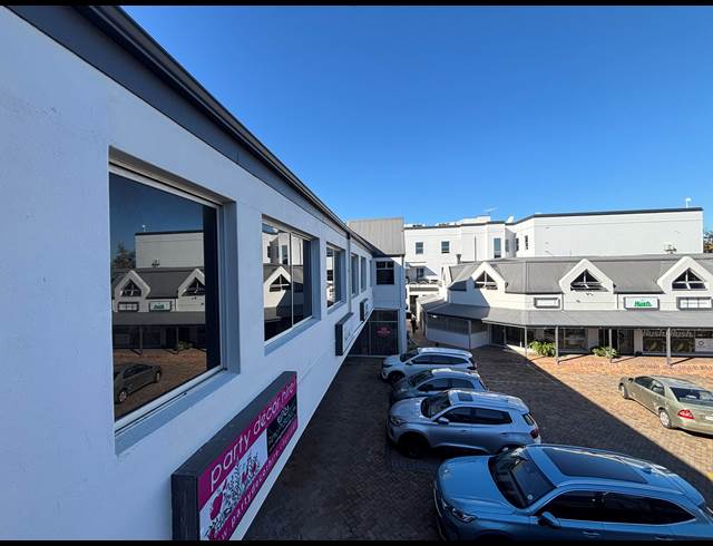 75M² OFFICE TO LET IN AUDAS ESTATE