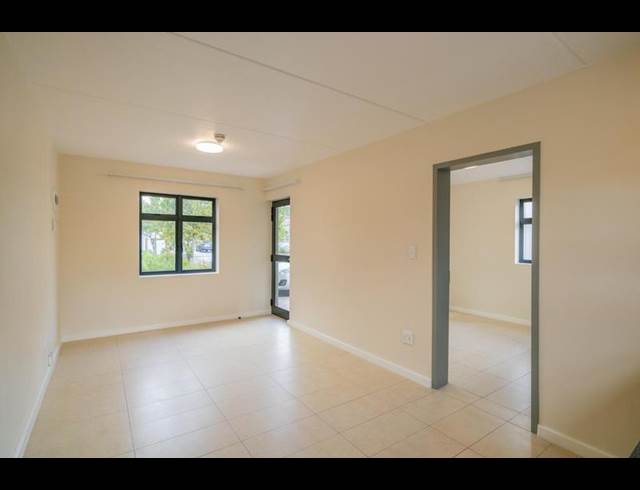 1 BEDROOM PROPERTY TO RENT IN DIEP RIVER