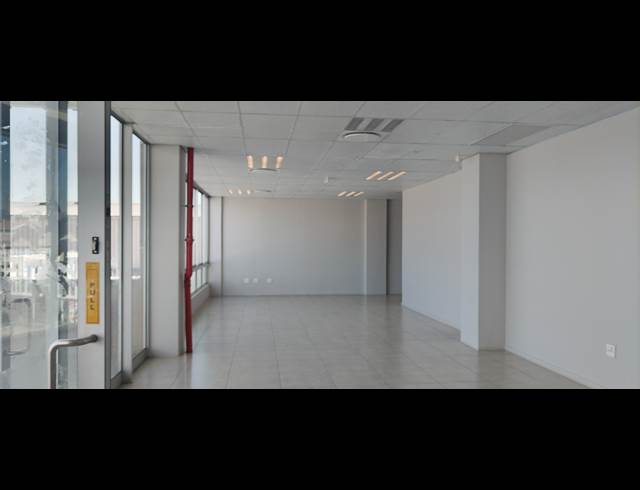 463M² OFFICE TO LET IN NELSPRUIT EXT 7