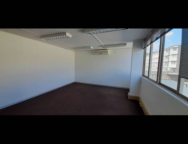 35M² OFFICE TO LET IN RIETFONTEIN