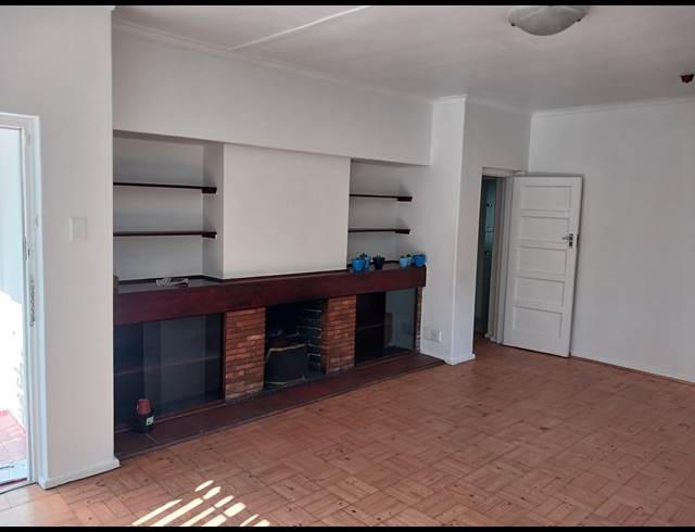 Spacious Bertgvliet Family Home