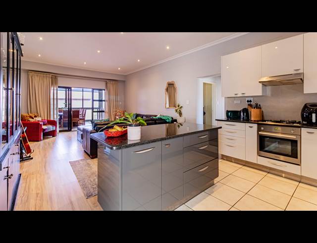 2 BEDROOM APARTMENT TO LET IN BIG BAY