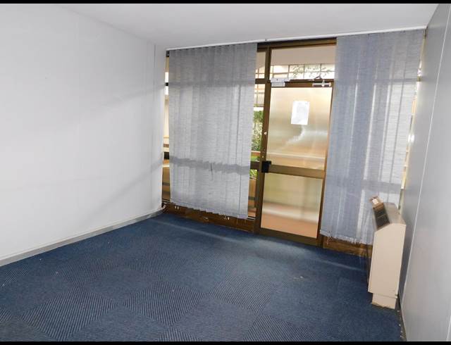 122M² OFFICE TO LET IN RANDBURG CENTRAL