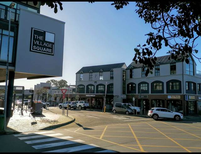 765.20M² OFFICE TO LET IN DURBANVILLE CENTRAL