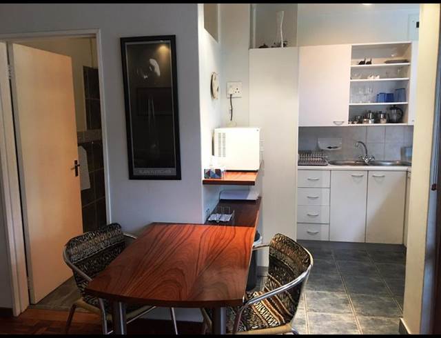 0 BEDROOM PROPERTY TO RENT IN CAPE TOWN CITY CENTRE