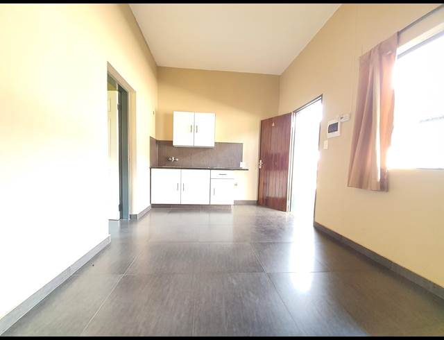 1 BEDROOM PROPERTY TO RENT IN DUNNOTTAR