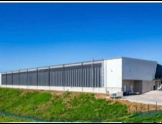 4,788M² WAREHOUSE TO LET IN GLEN ANIL
