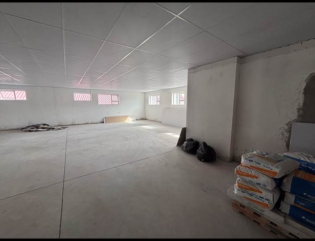 116M² OFFICE TO LET IN AUDAS ESTATE