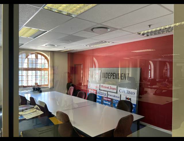 2,526M² OFFICE TO LET IN CAPE TOWN CITY CENTRE