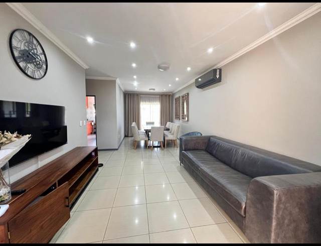 3 BEDROOM PROPERTY TO RENT IN ERASMIA