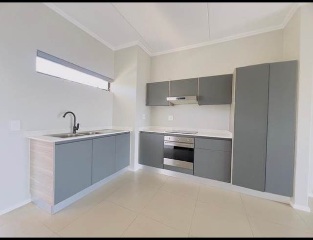 2 BEDROOM PROPERTY TO RENT IN BRYANSTON