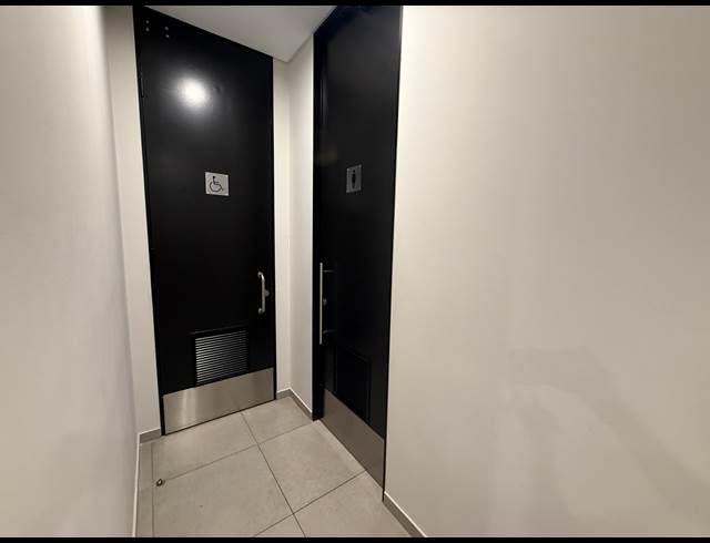 968M² OFFICE TO LET IN ROSEBANK
