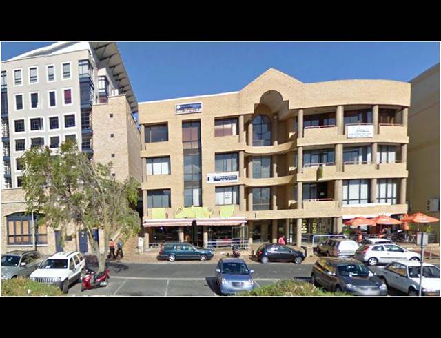 OFFICE PROPERTY TO RENT IN TYGER VALLEY