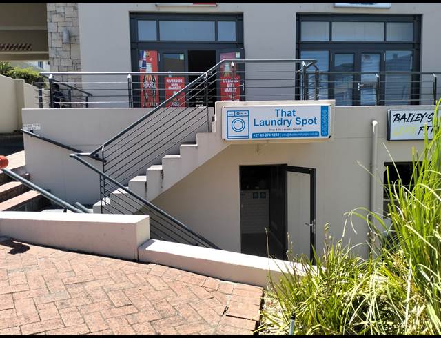 103M² RETAIL RENTED IN TYGERFALLS