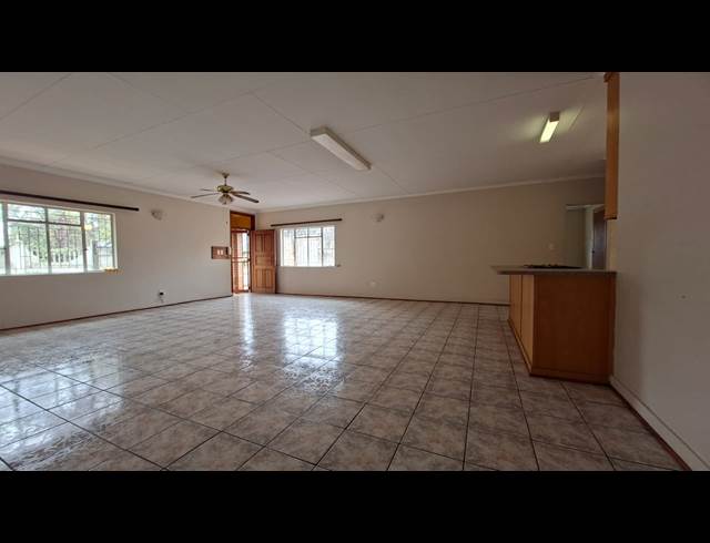 3 BEDROOM TOWNHOUSE TO LET IN IRENE PARK