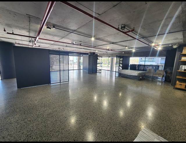 1,294M² RETAIL TO LET IN CAPE TOWN CITY CENTRE