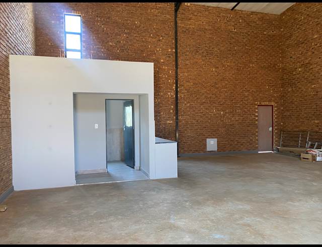 200M² OFFICE TO LET IN SUNDERLAND RIDGE