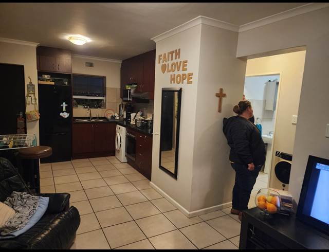 2 bed property to rent in EAST-RURAL