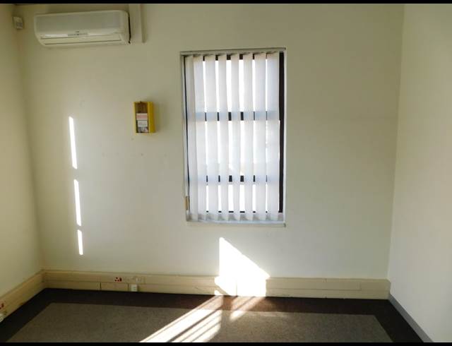 390M² OFFICE TO LET IN RANDBURG CENTRAL