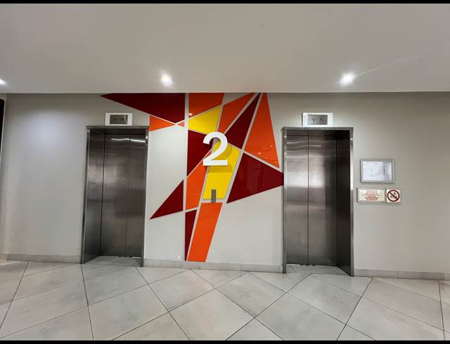 170M² OFFICE TO LET IN CENTURION CENTRAL