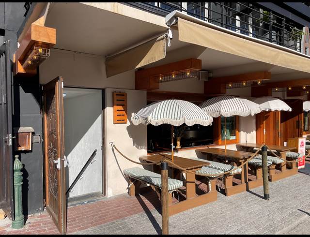 105M² RETAIL TO LET IN CAPE TOWN CITY CENTRE