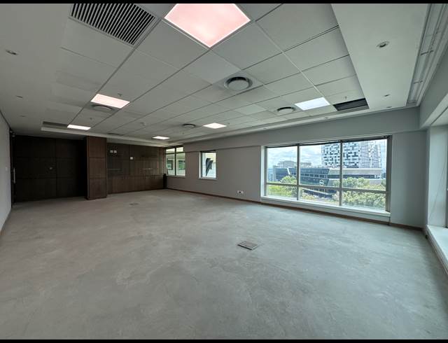 947M² OFFICE TO LET IN SANDTON CENTRAL