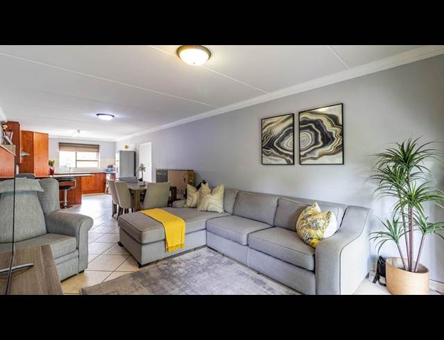 2 BEDROOM PROPERTY TO RENT IN PAULSHOF