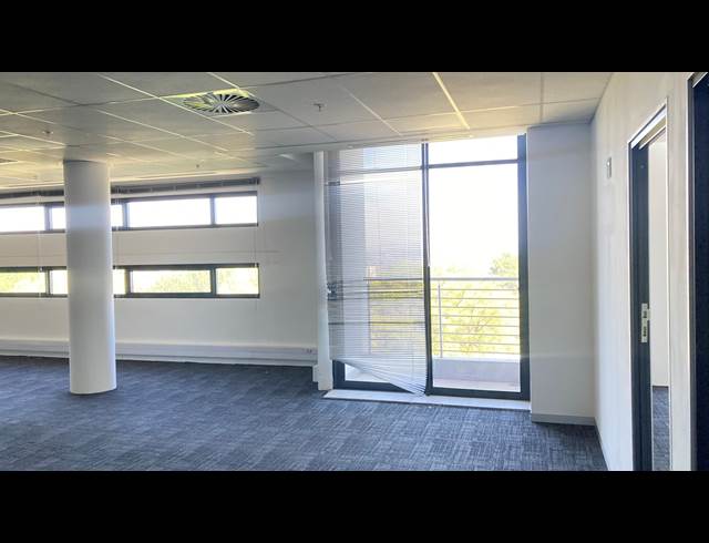 279M² OFFICE TO LET IN ILLOVO