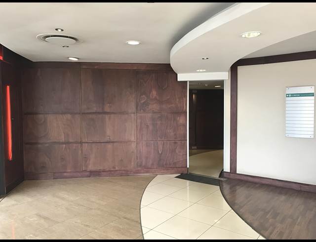 240M² OFFICE TO LET IN CENTURION CENTRAL