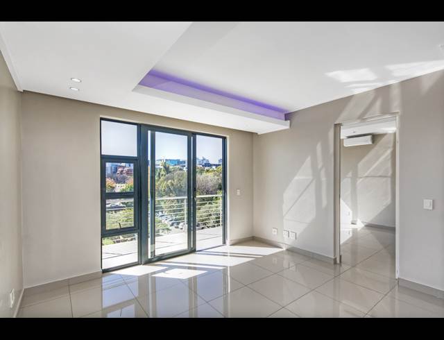2 BEDROOM APARTMENT TO LET IN SANDTON CENTRAL