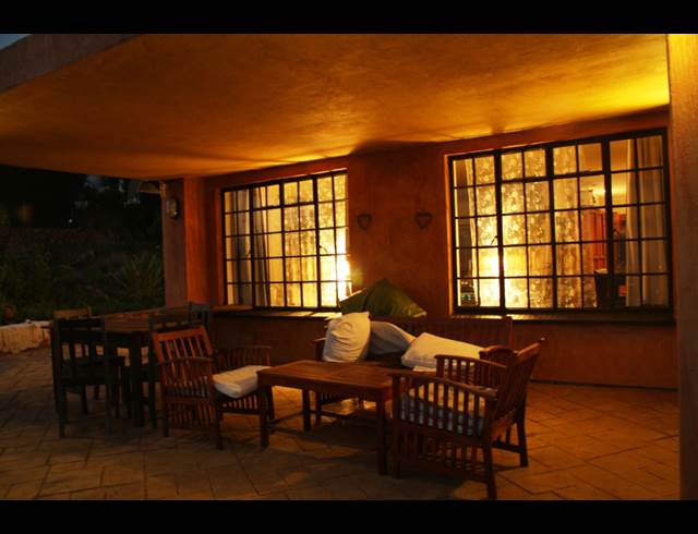 3 bed property to rent in NORTHCLIFF