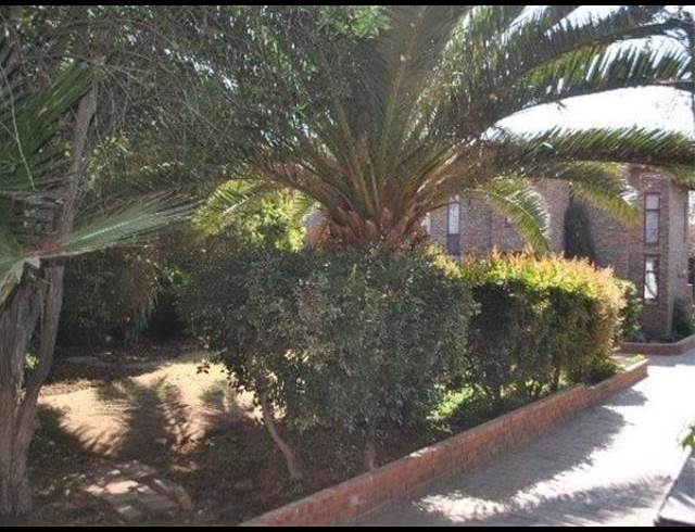 2 bed property to rent in THE HILL