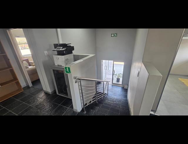 130M² OFFICE TO LET IN NELSPRUIT CENTRAL