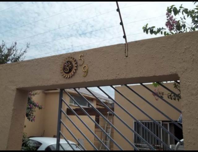 4 bed property to rent in MELVILLE