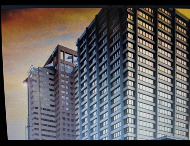 BUSINESS PROPERTY TO RENT IN CAPE TOWN CITY CENTRE