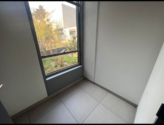 216M² OFFICE TO LET IN ROSEBANK