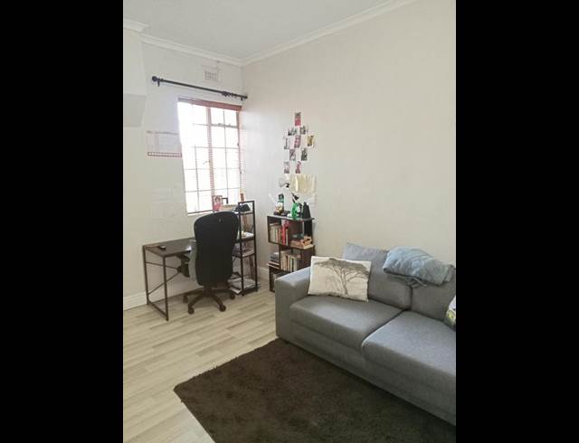 1 BEDROOM PROPERTY TO RENT IN WOODSTOCK UPPER