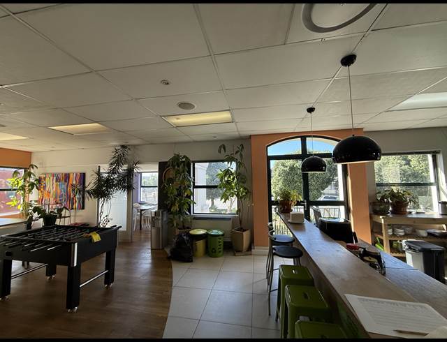 410M² OFFICE TO LET IN TOKAI