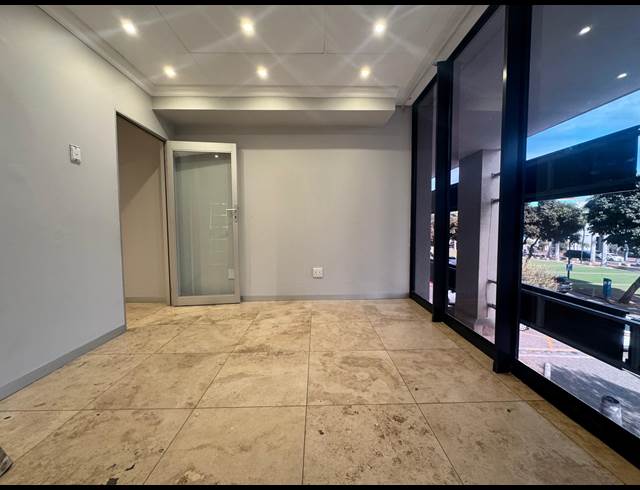 61M² OFFICE TO LET IN UMHLANGA RIDGE