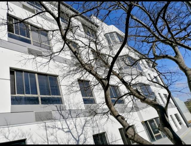 374.20M² BUILDING TO LET IN TYGER VALLEY
