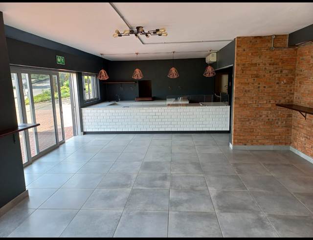117M² RETAIL TO LET IN UMHLANGA CENTRAL