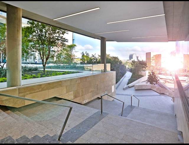 1,425M² HOTEL TO LET IN RIVONIA