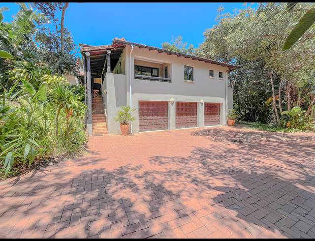 1 BEDROOM APARTMENT TO LET IN ZIMBALI ESTATE