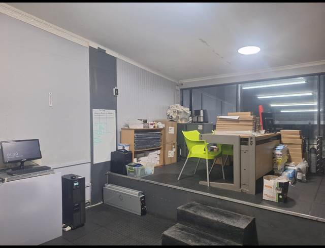 656M² RETAIL TO LET IN NELSPRUIT CENTRAL