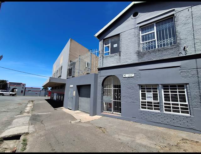 100M² OFFICE RENTED IN ARCADIA