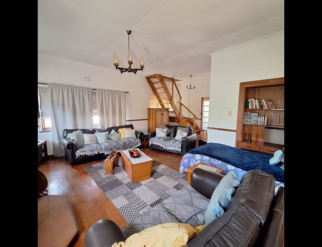 3 bed property to rent in PAGLANDE